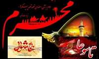 پیام تسلیت معاونت توسعه مدیریت و منابع دانشگاه  به مناسبت تاسوعا و عاشورای حسینی