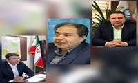 نشست رئیس دانشگاه با معاون توسعه،مدیریت و منابع وزارت بهداشت