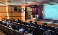 برگزاری کارگاه آموزشی کارگزینی