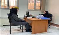 اجرای فرآیند تکمیل ظرفیت آزمون استخدامی پیمانی سال 1402 دانشگاه