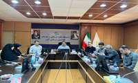 اجلاس مجازی روسای دانشگاه ها و دانشکده های علوم پزشکی برگزار شد