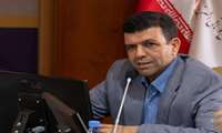 مشاور معاون توسعه وزارت بهداشت