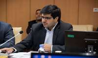 مدیرکل امور پشتیبانی و رفاهی وزارت بهداشت