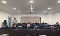 برگزاری آزمون جامع «پزشکی خانواده و نظام ارجاع» در البرز