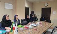 کارگروه تخصصی دانشگاهی احصاء و اصلاح فرآیندها 
